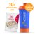 10x proteinová kaše na hubnutí + ZDARMA shaker