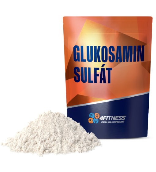 Glukosamin sulfát | 250 g