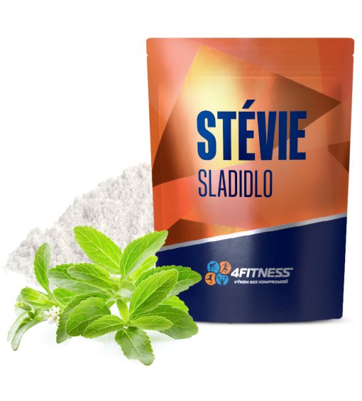 Stévie sladidlo | 100 g