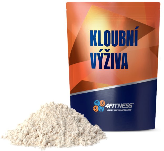 Kloubní výživa - výhodné balení | 1,28 kg