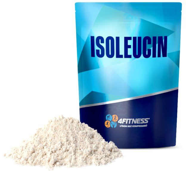 Isoleucin | 1 kg