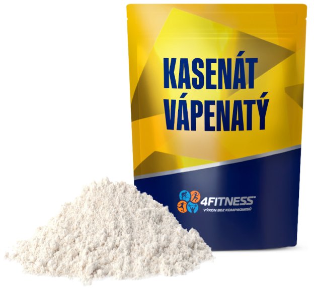 Kaseinát vápenatý 85 | 1 kg