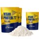 2+1 kg Vegan protein 77 Triple mix