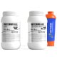 1+1 Kaše pro přerušovaný půst a hormonální rovnováhu | natural a čoko + ZDARMA Shaker
