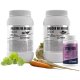 1+1 Slané proteiny + ZDARMA Synefrin