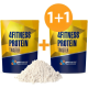 4FITNESS Protein twister | 1+1 kg