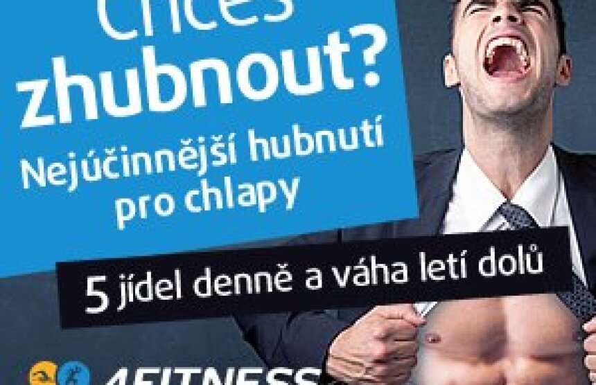 Jak na efektivní nabírání svalové hmoty
