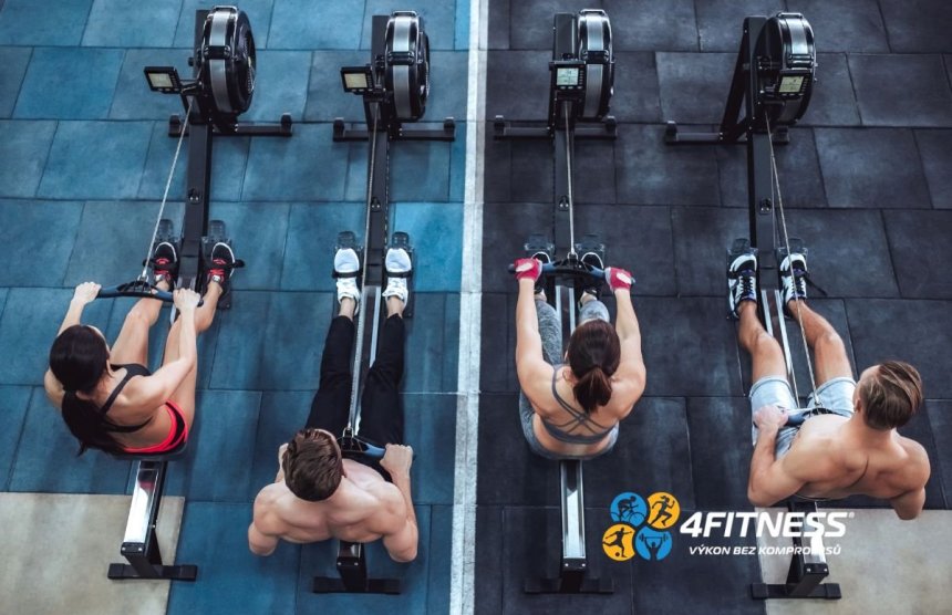 Co je Hyrox? Fitness fenomén, který stojí za to zkusit
