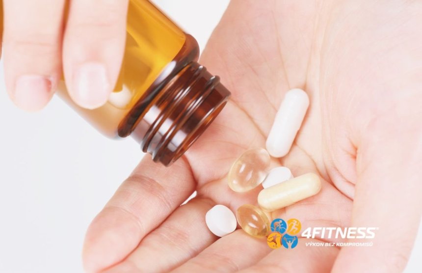 Vitamín K2 a D3: funguje jejich kombinace, nebo je to jen marketing?
