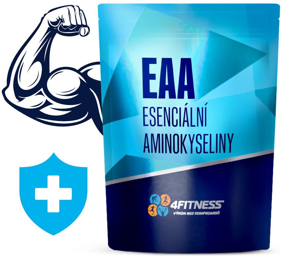 eaa 4fitness
