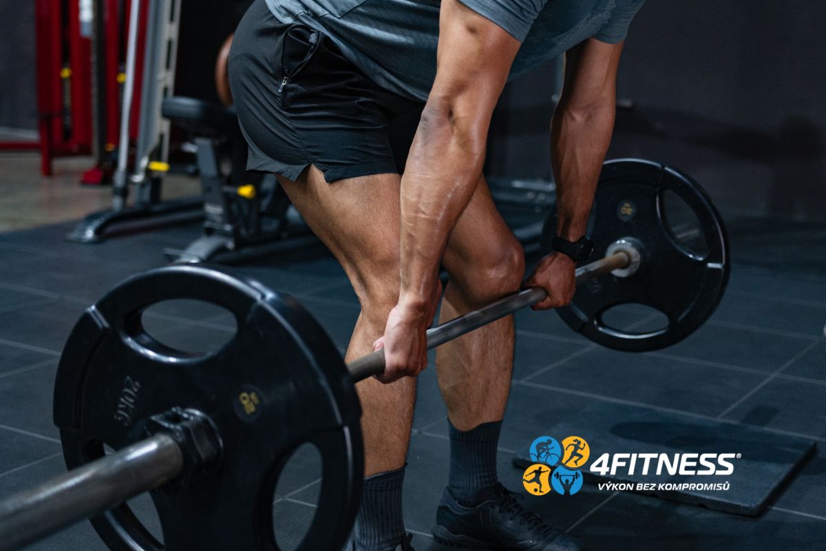 mrtvy tah powerlifting