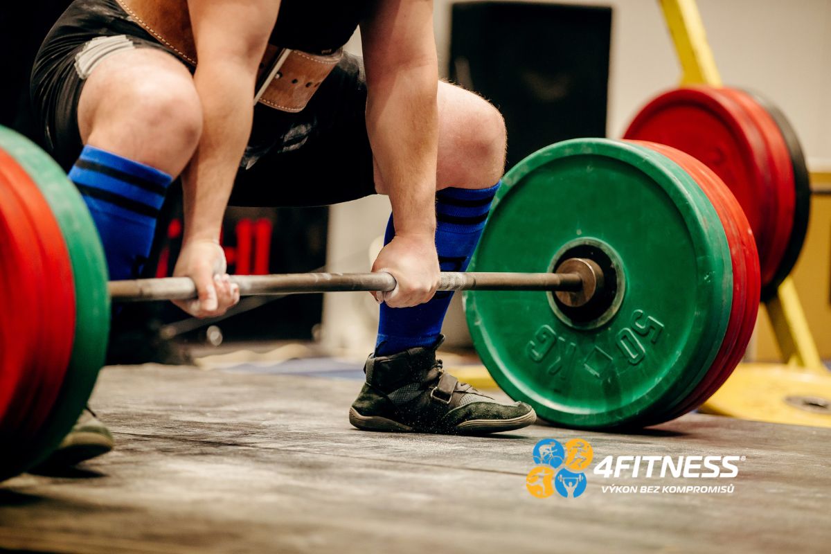 powerlifting