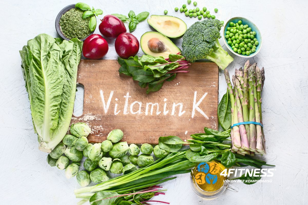 vitamin k
